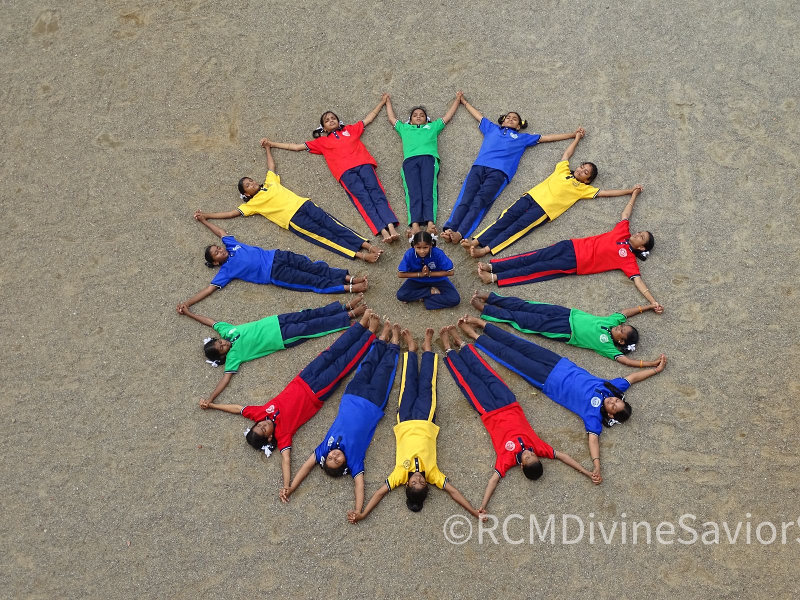 Empowering Young Minds  for a Brighter Future