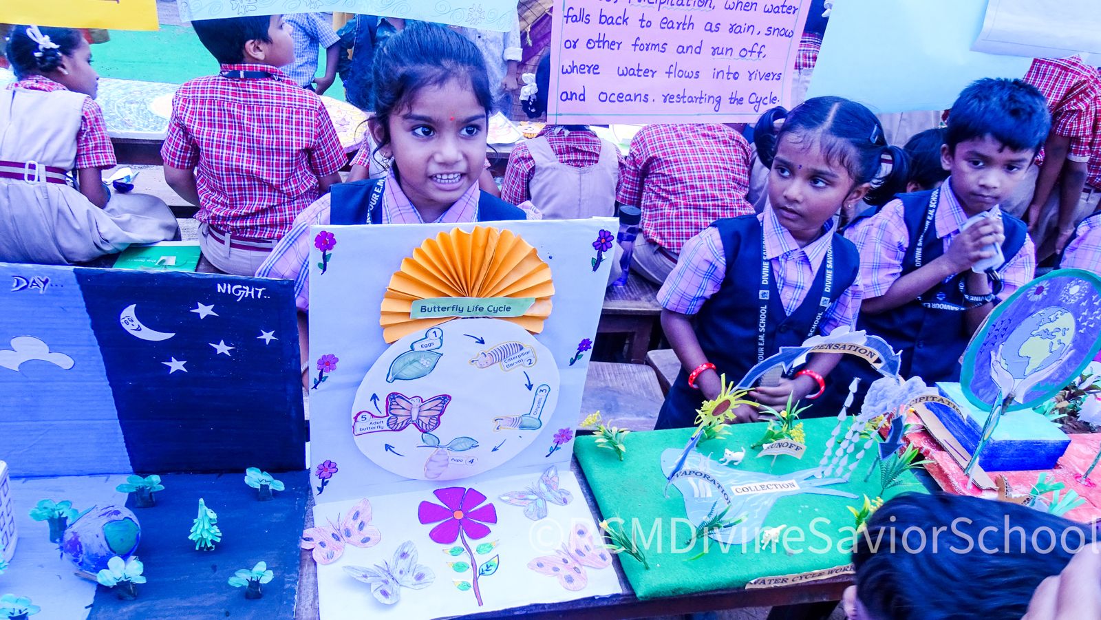 Empowering Young Minds  for a Brighter Future