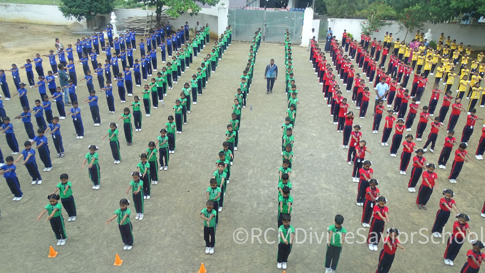 Empowering Young Minds  for a Brighter Future