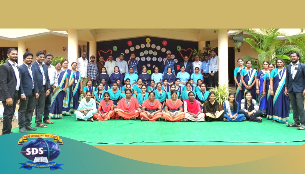 Teachers’ Day Celebration: September 04, 2025