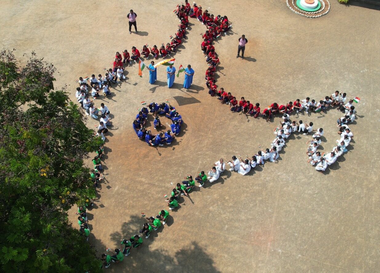 79th Independence Day Celebration