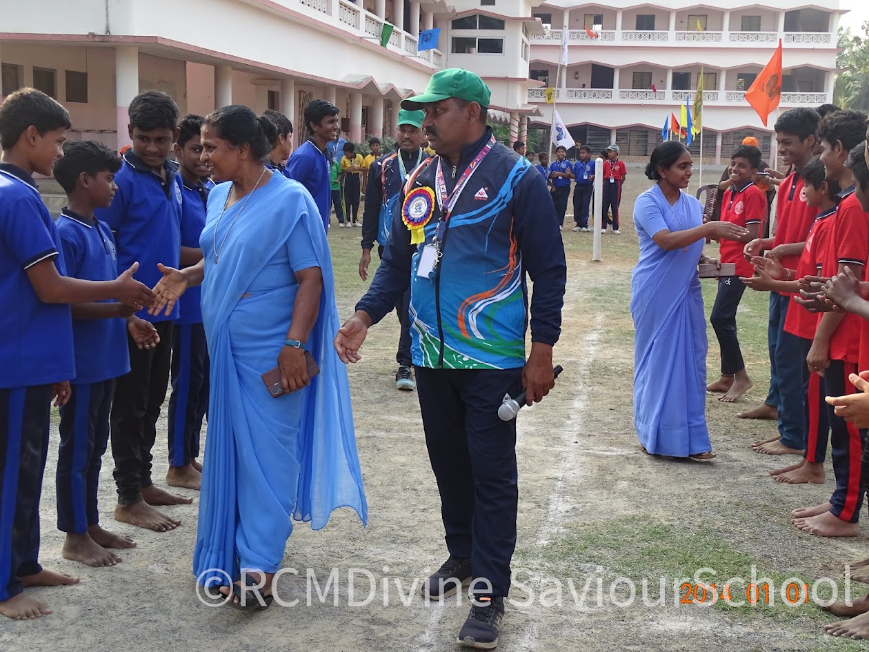 Children’s Day Celebration: November 14, 2025