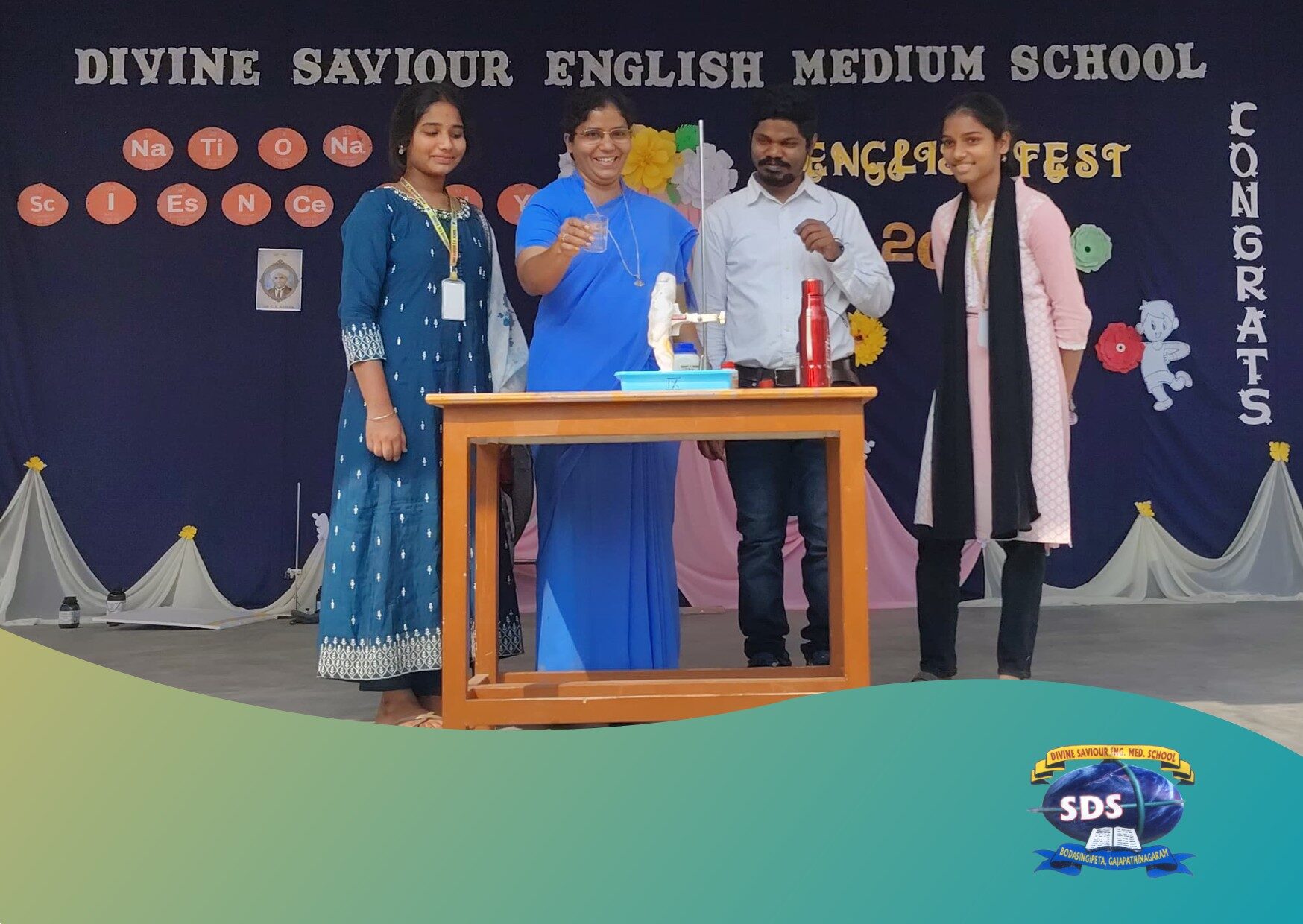 National Science Day Celebrations 2026