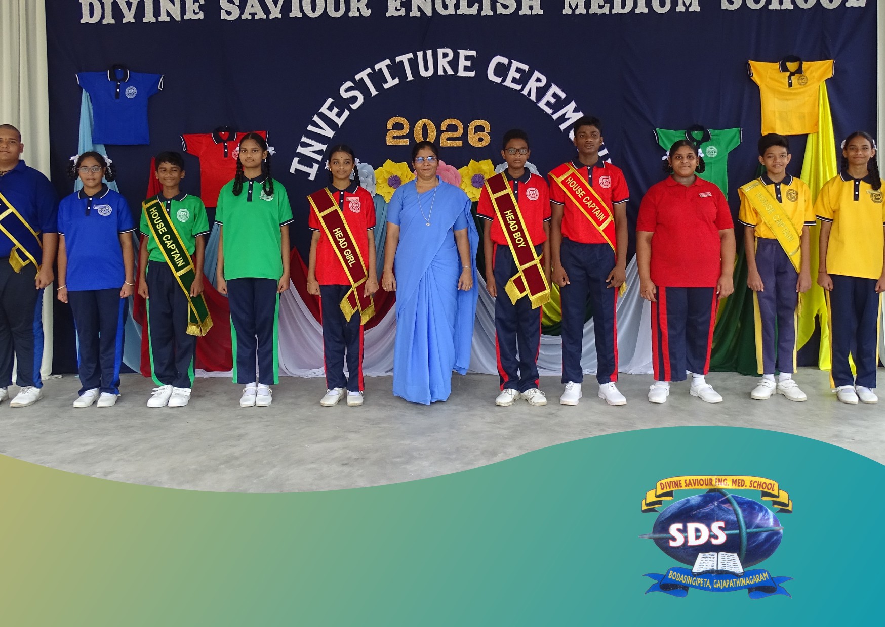 Investiture Ceremony_01 July 2026