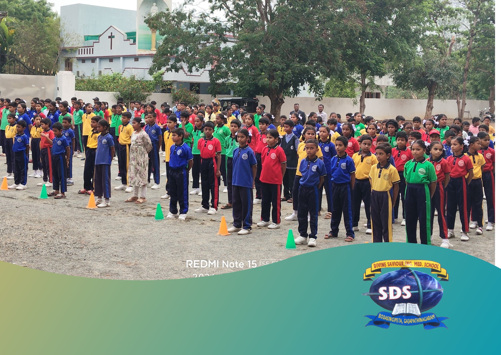 School Reopening – 12th June, 2026
